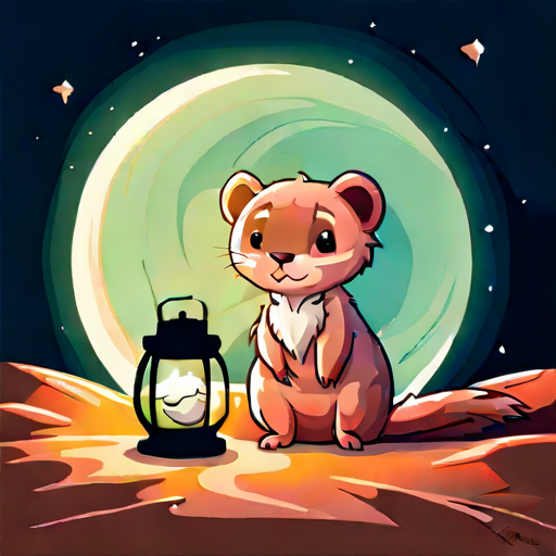 story illustration