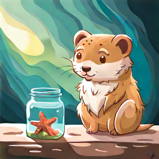 story illustration