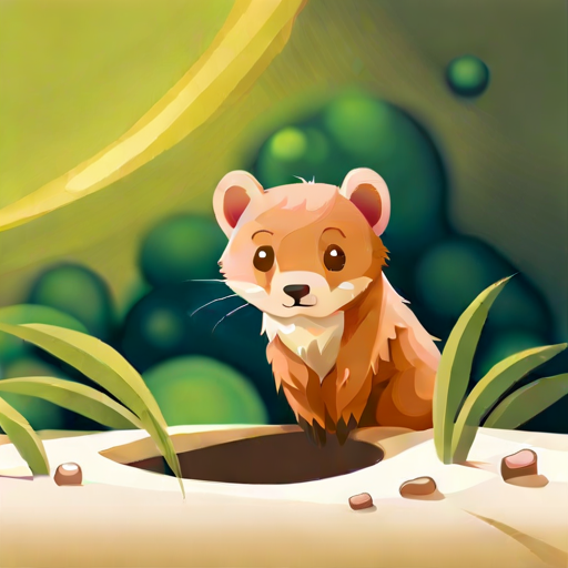 story illustration