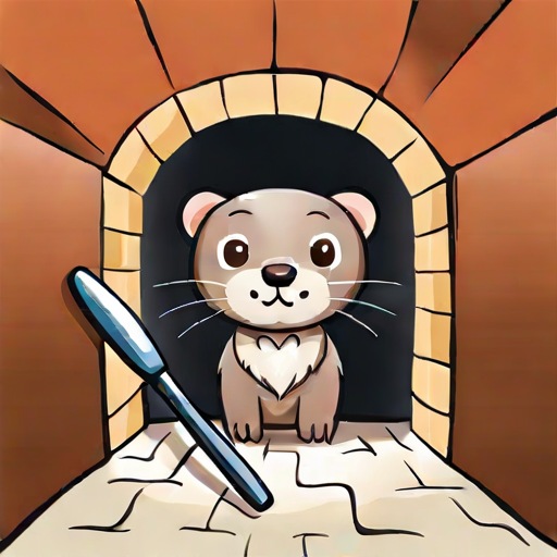 story illustration