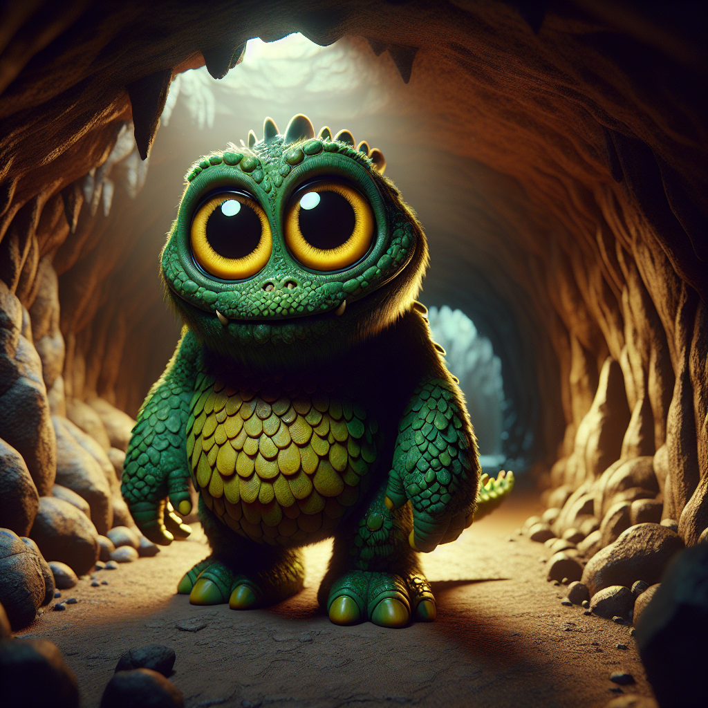 story illustration