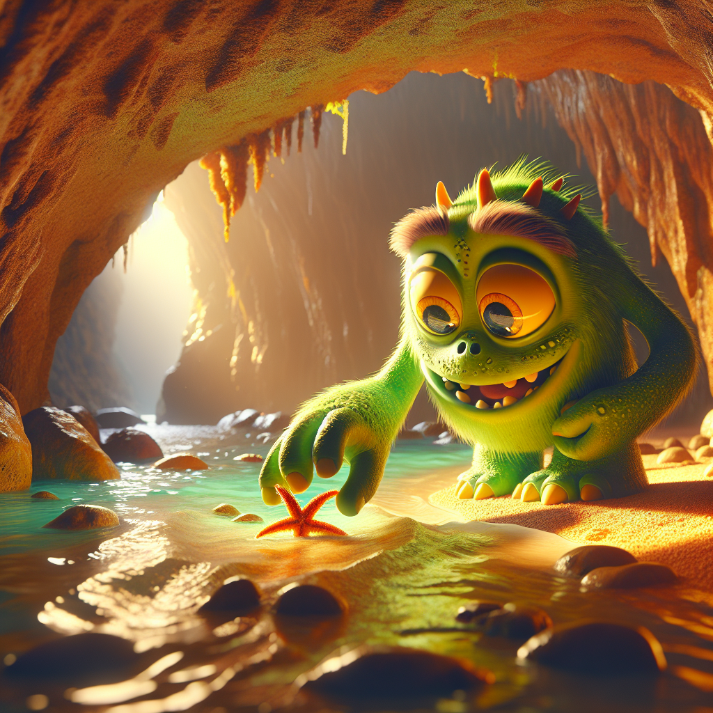 story illustration