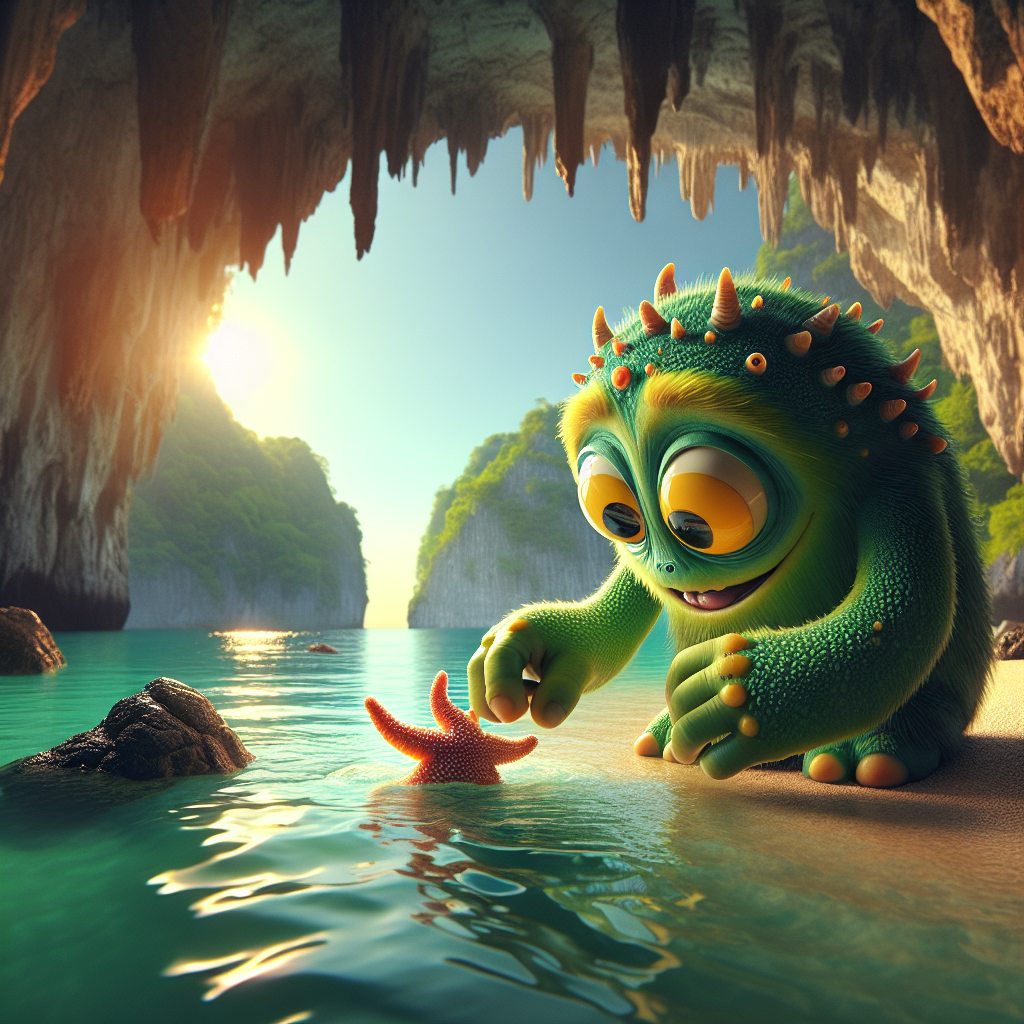 story illustration