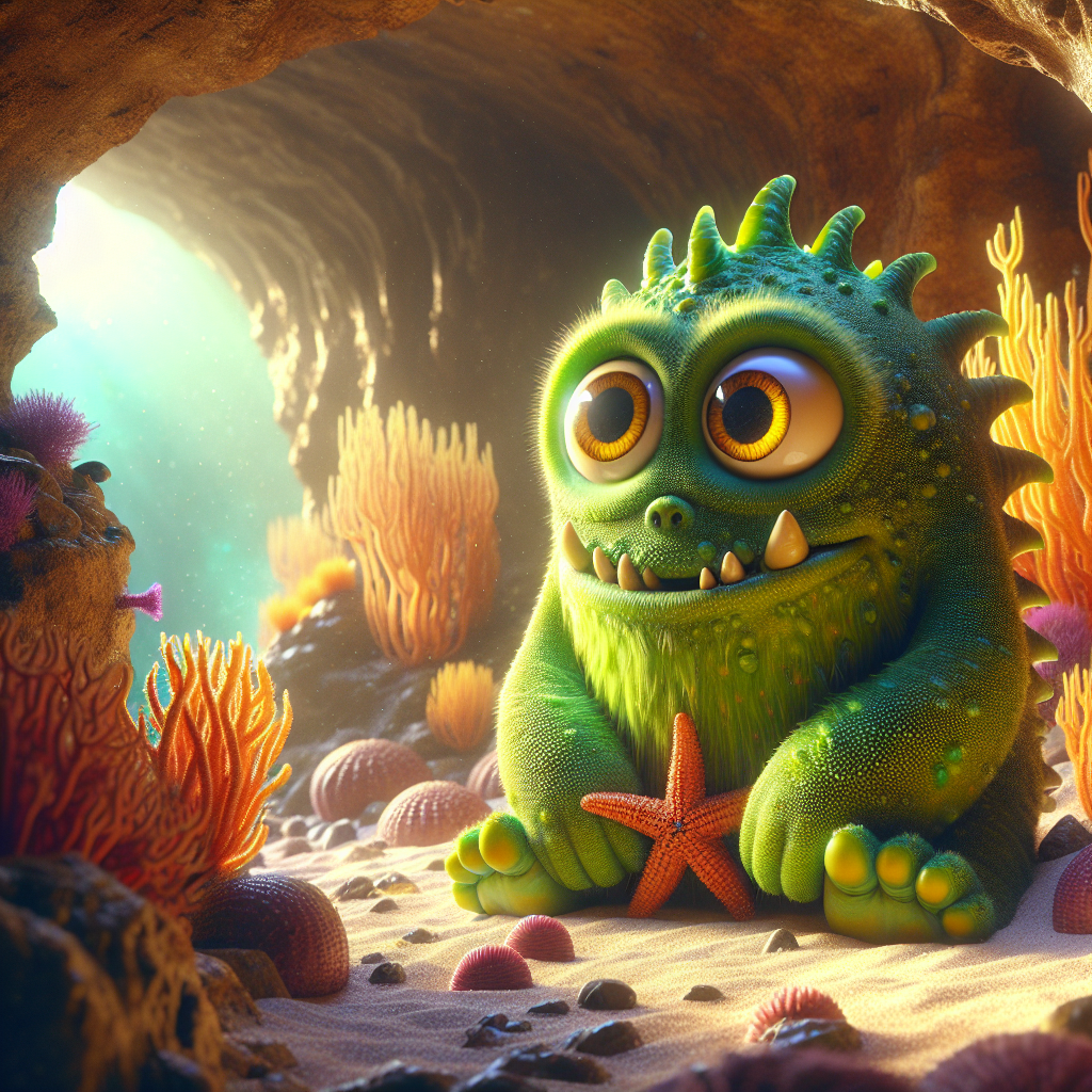 story illustration