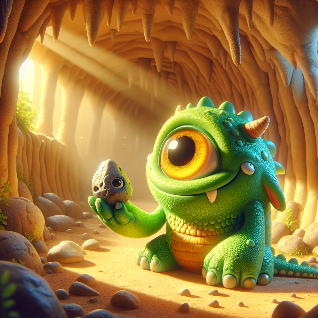 story illustration