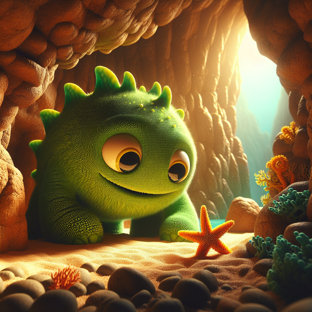 story illustration