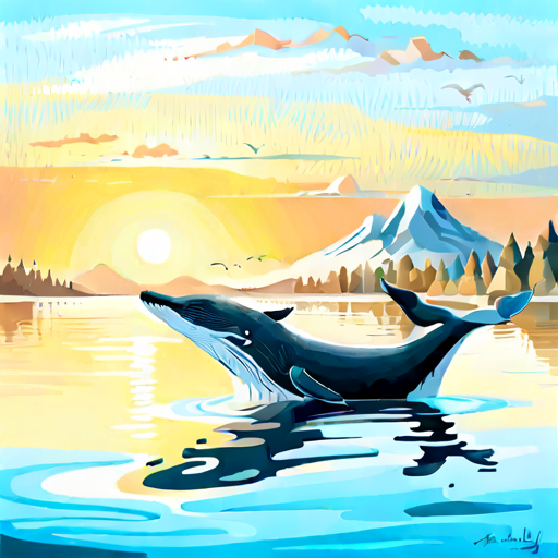 story illustration