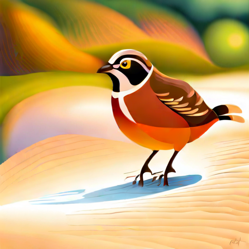 story illustration