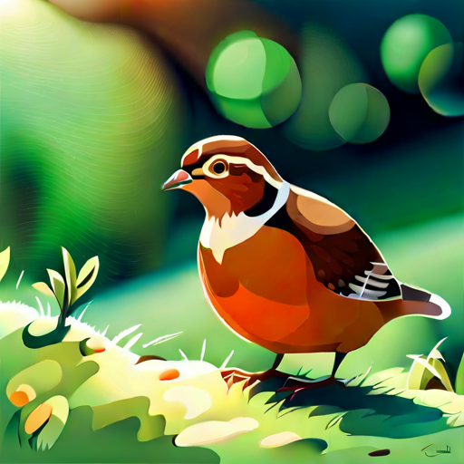 story illustration