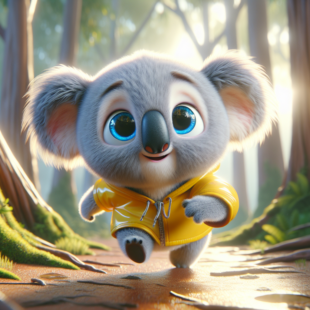 story illustration