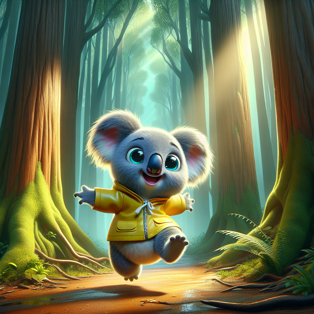 story illustration