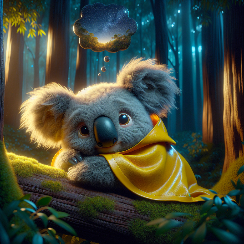 story illustration
