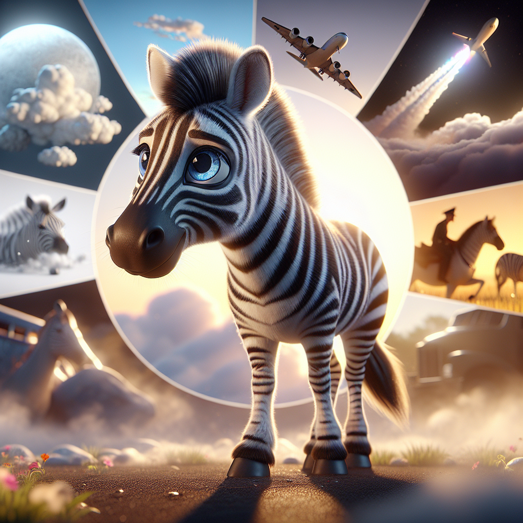 story illustration