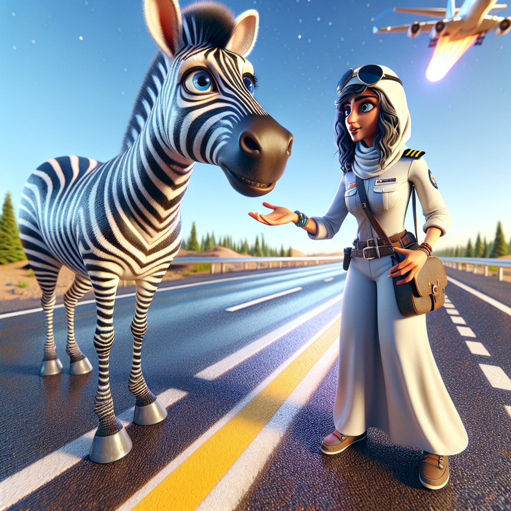 story illustration