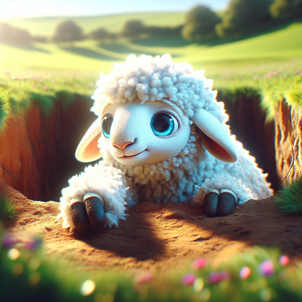 story illustration