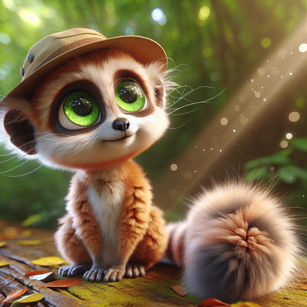 story illustration