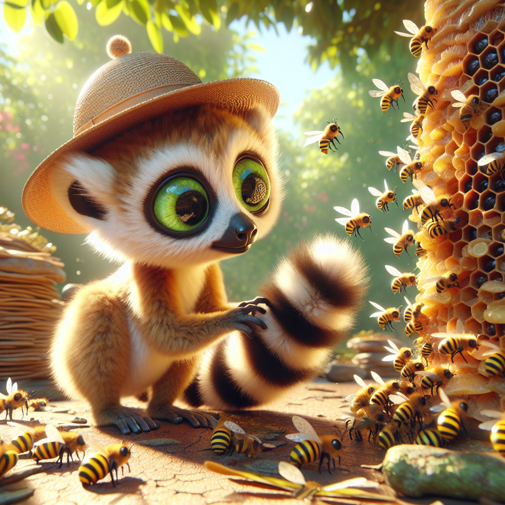 story illustration