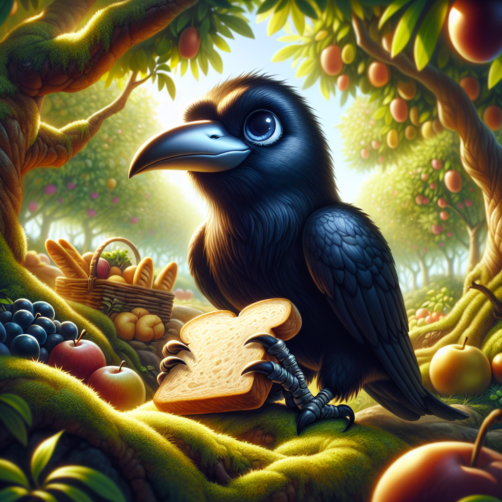 story illustration