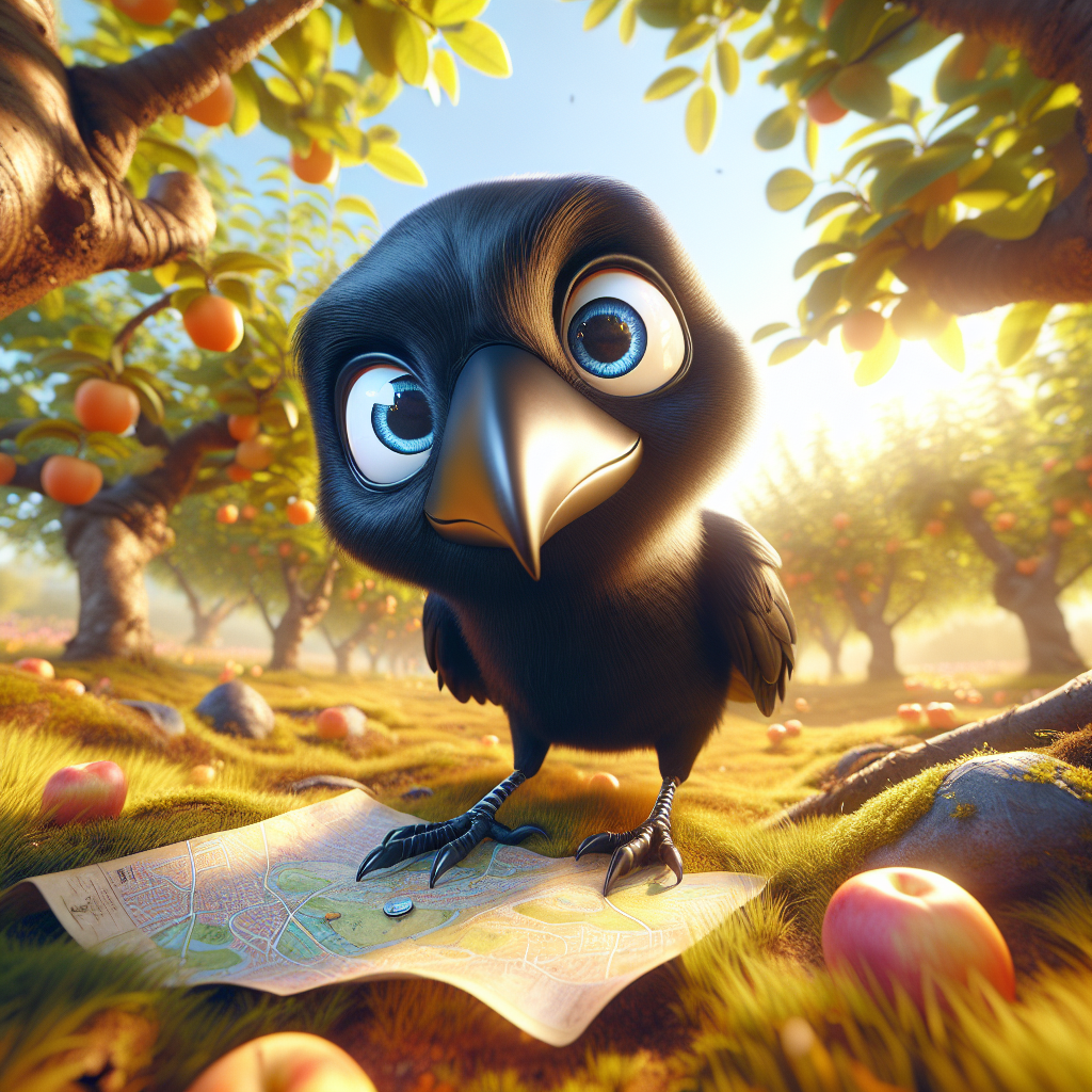 story illustration