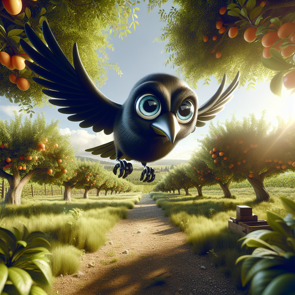 story illustration