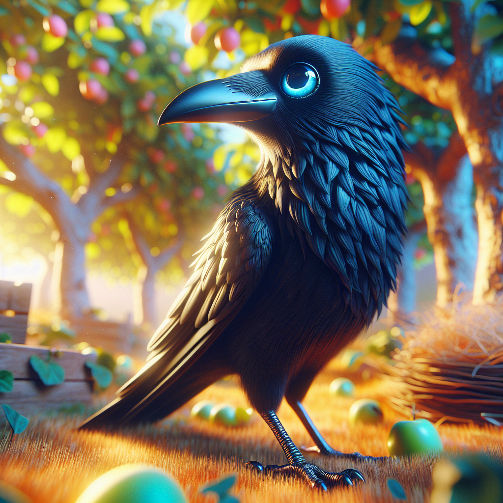 story illustration