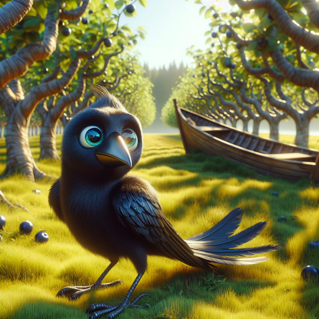 story illustration