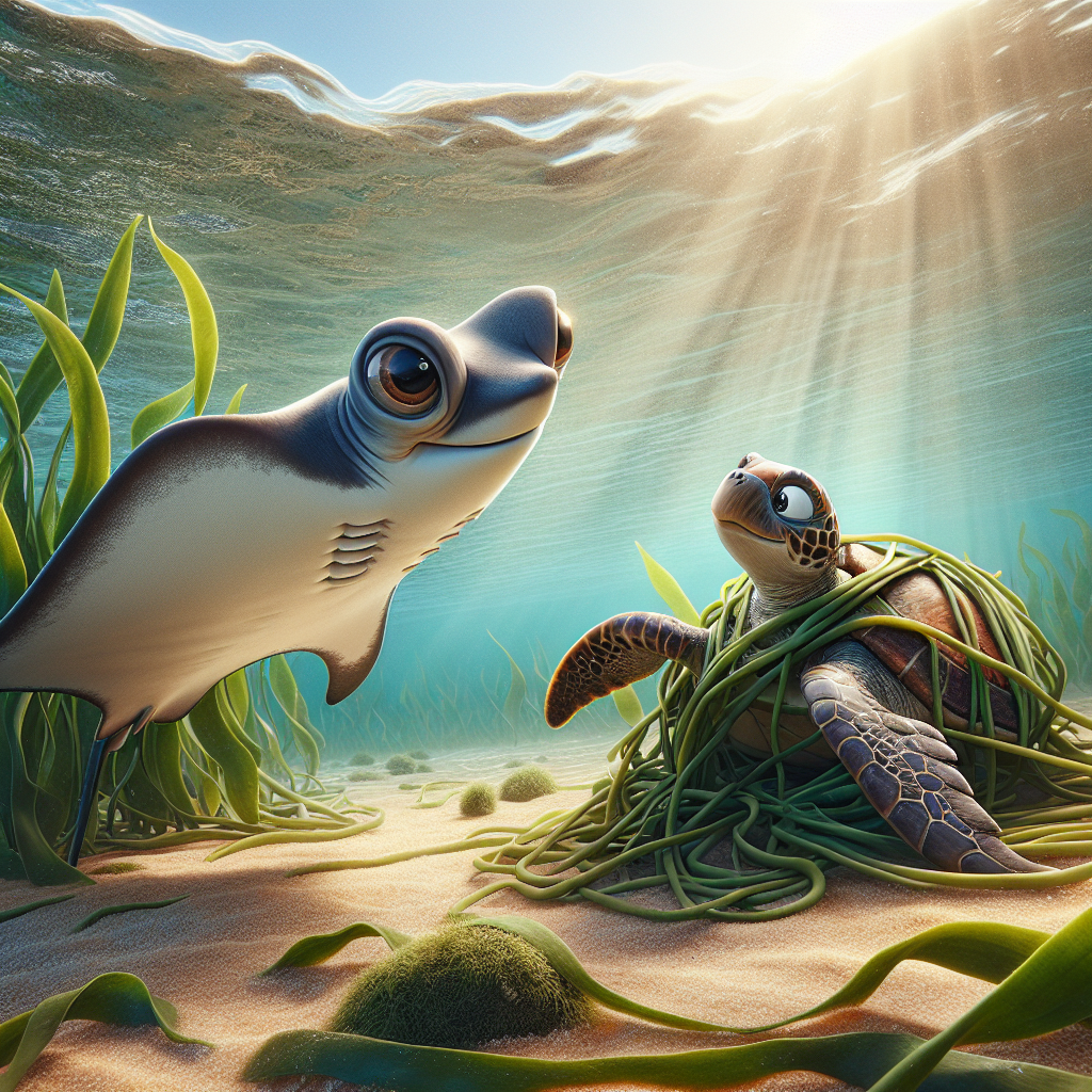 story illustration
