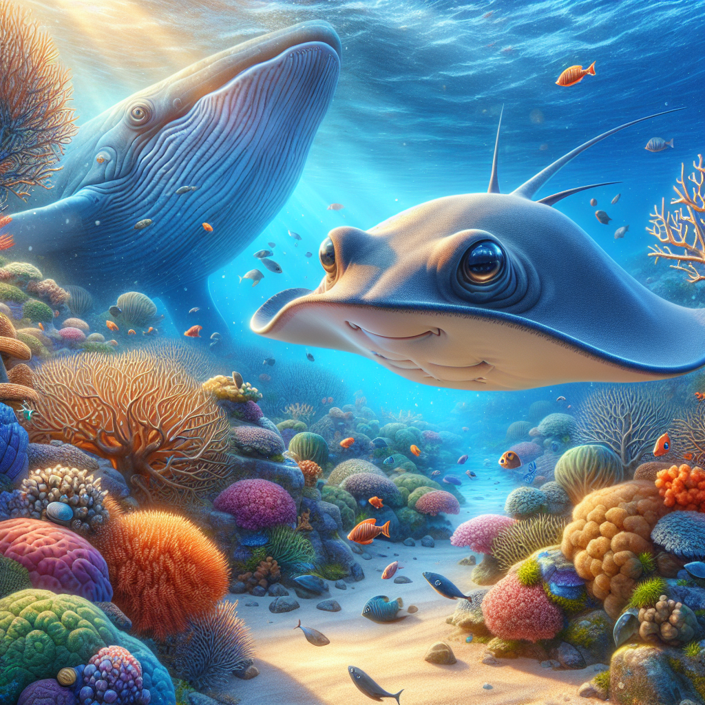 story illustration