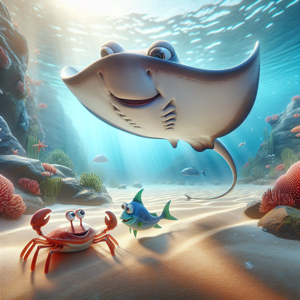 story illustration