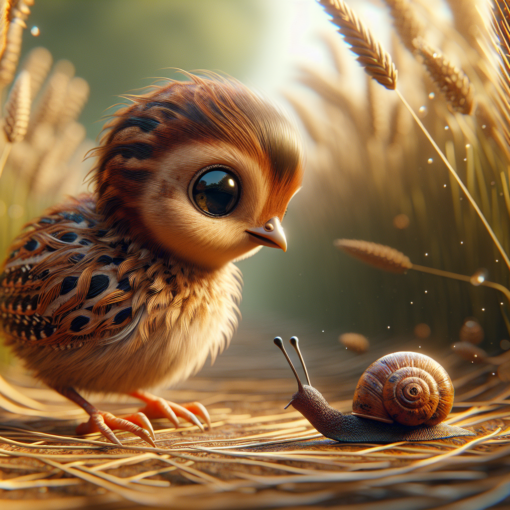 story illustration
