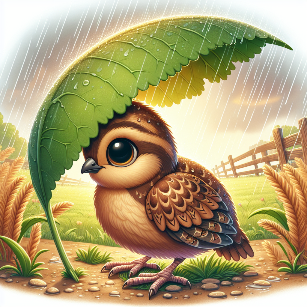 story illustration