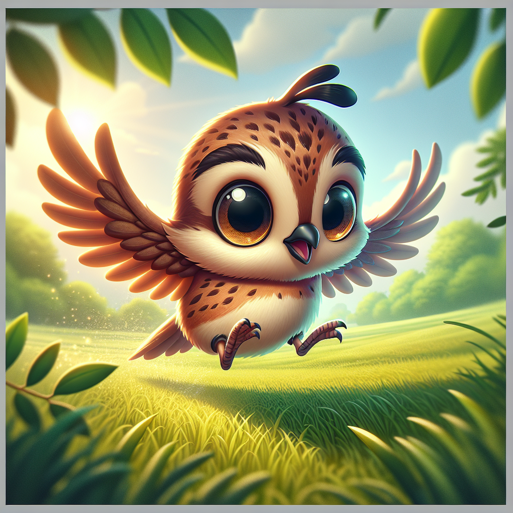 story illustration