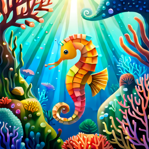 story illustration
