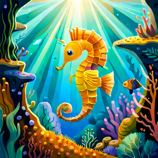 story illustration