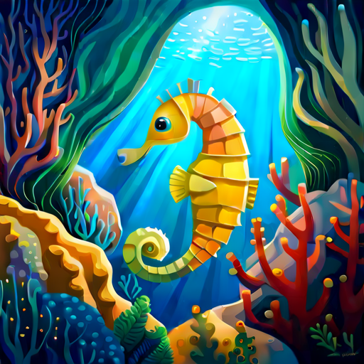 story illustration