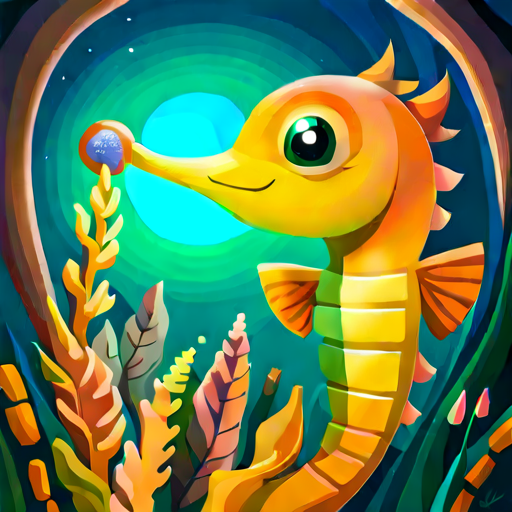 story illustration