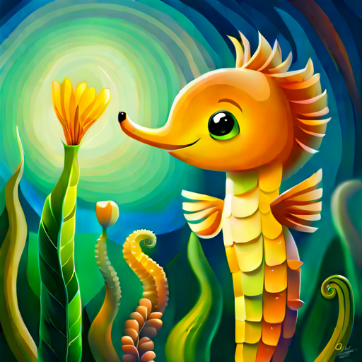 story illustration