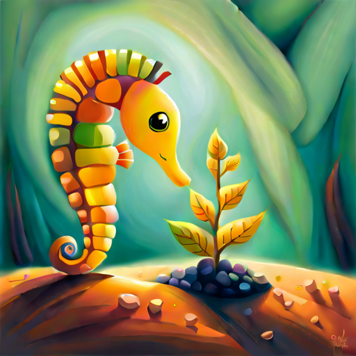 story illustration