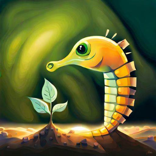 story illustration