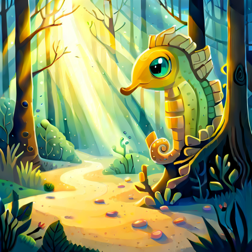 story illustration