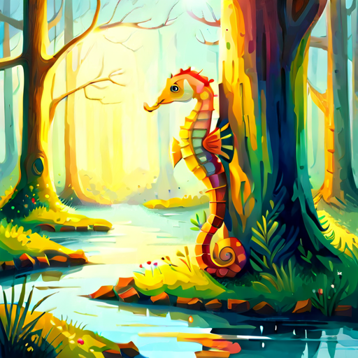 story illustration