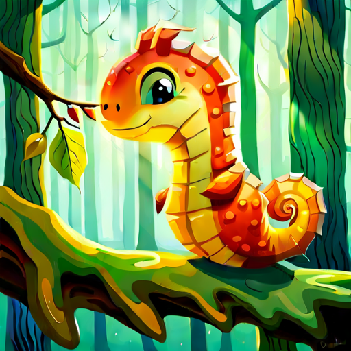 story illustration