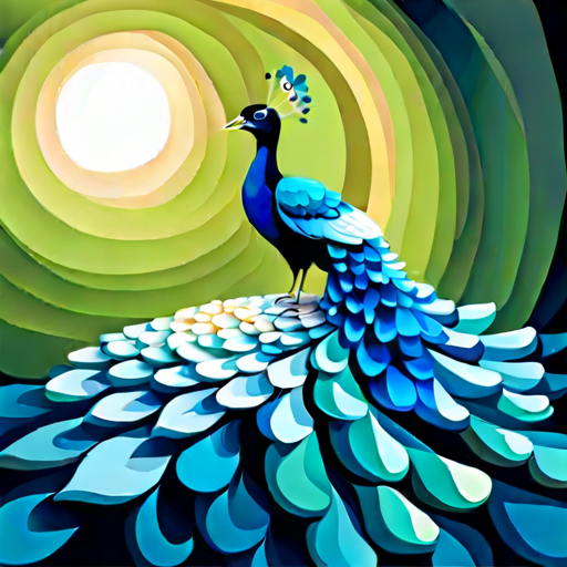 story illustration