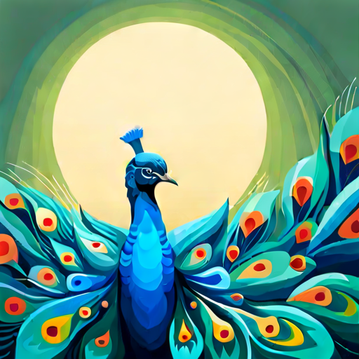 story illustration