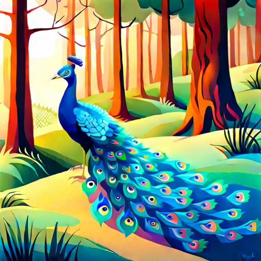 story illustration