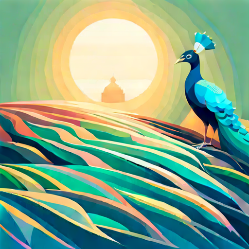 story illustration