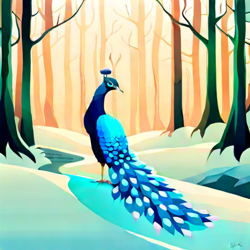 story illustration
