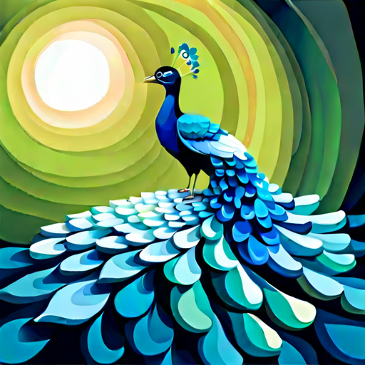 story illustration
