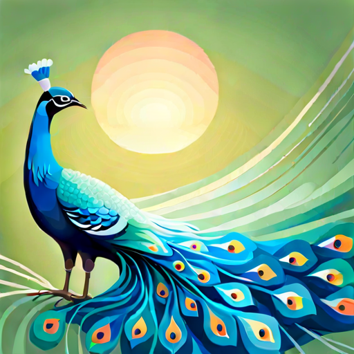 story illustration