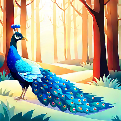 story illustration
